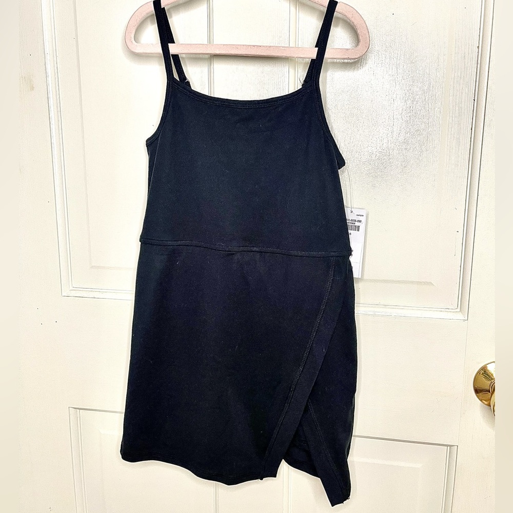 ABERCROMBIE KIDS ACTIVE DRESS